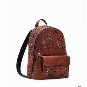Desigual backpack
